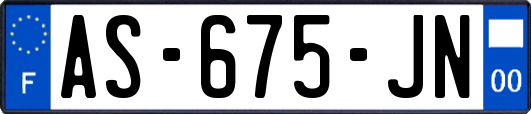 AS-675-JN