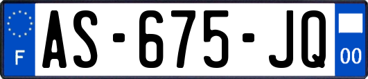 AS-675-JQ