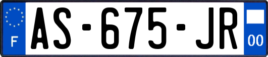 AS-675-JR