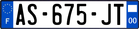 AS-675-JT