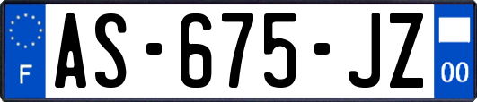 AS-675-JZ
