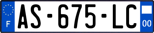 AS-675-LC