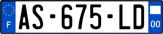 AS-675-LD