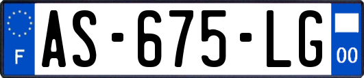 AS-675-LG