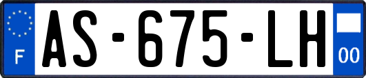 AS-675-LH