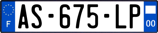 AS-675-LP