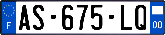 AS-675-LQ