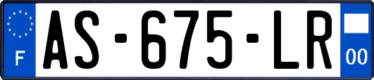 AS-675-LR