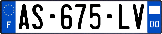 AS-675-LV