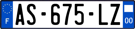 AS-675-LZ