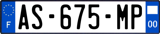 AS-675-MP
