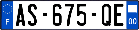 AS-675-QE