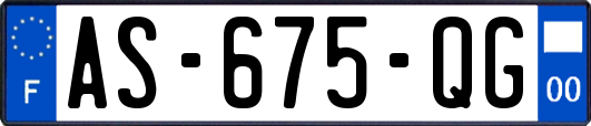 AS-675-QG