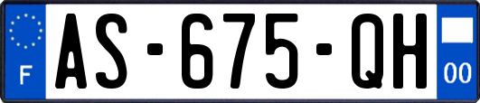 AS-675-QH