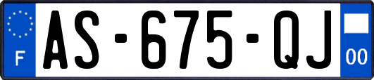 AS-675-QJ