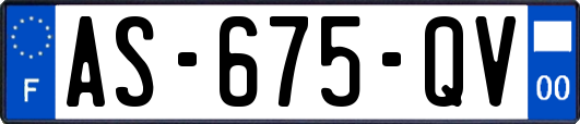 AS-675-QV