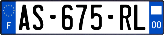 AS-675-RL