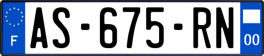 AS-675-RN