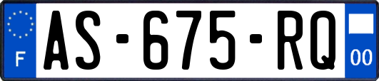 AS-675-RQ