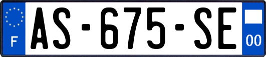 AS-675-SE