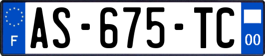AS-675-TC