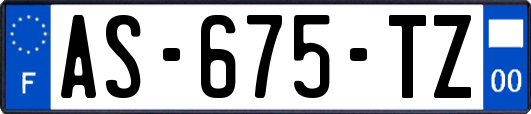 AS-675-TZ