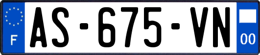 AS-675-VN