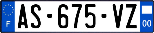 AS-675-VZ