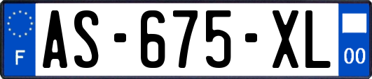 AS-675-XL