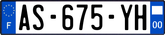 AS-675-YH