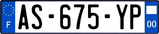 AS-675-YP