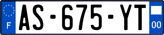 AS-675-YT