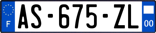 AS-675-ZL