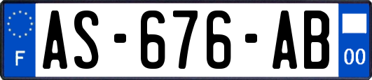 AS-676-AB