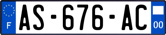 AS-676-AC