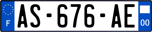 AS-676-AE