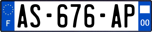 AS-676-AP