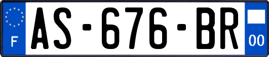 AS-676-BR