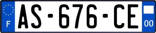 AS-676-CE
