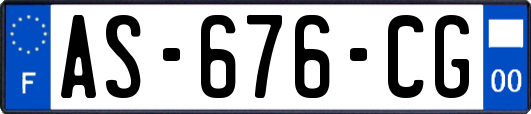AS-676-CG