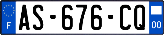 AS-676-CQ