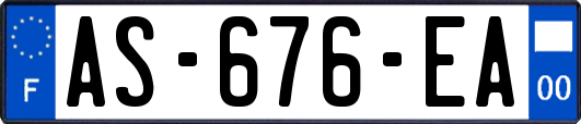 AS-676-EA