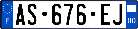 AS-676-EJ