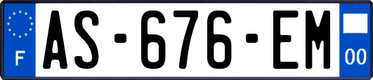 AS-676-EM