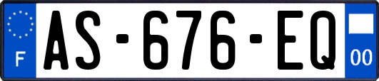 AS-676-EQ