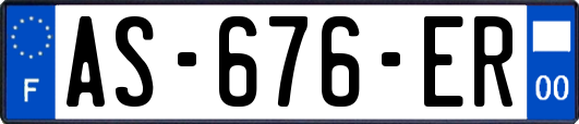 AS-676-ER