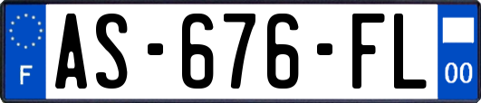 AS-676-FL