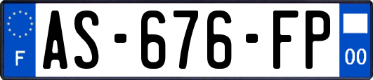 AS-676-FP