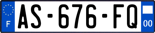 AS-676-FQ