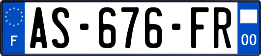 AS-676-FR